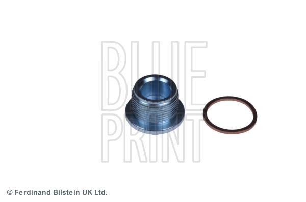 BLUE PRINT Резьбовая пробка, масляный поддон ADV180105